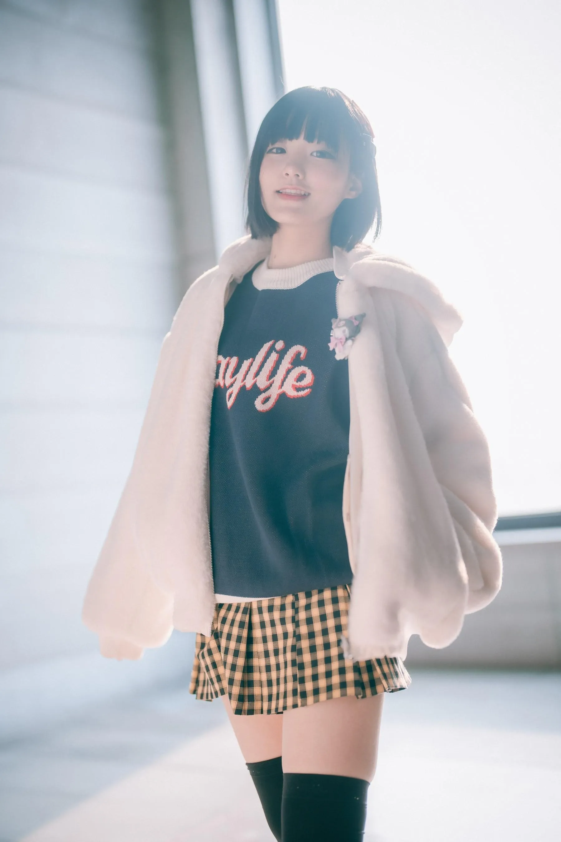Jenny 정제니 – NO.59 [DJAWA] Daylife in Sacramento [137P]插图1